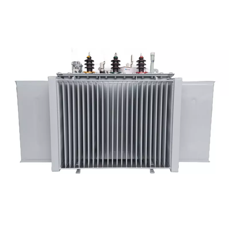 1000kVA muuntaja