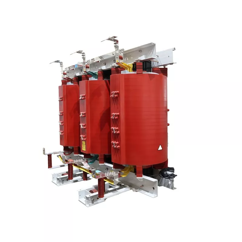 1500KVA 480V kuivatyyppinen eristysmuuntaja