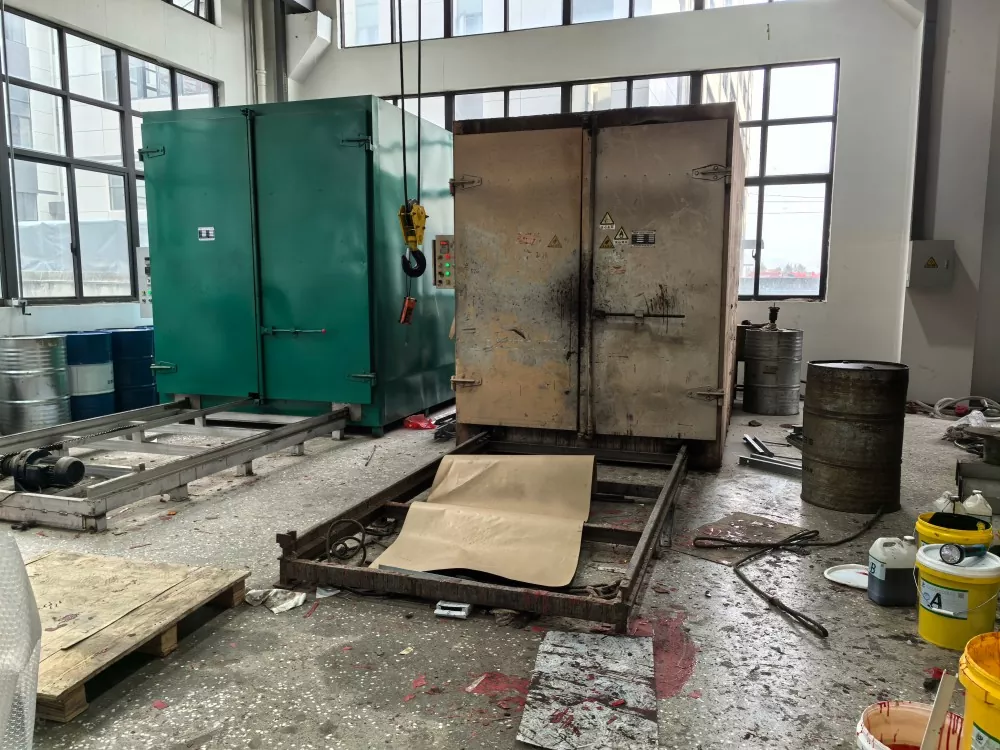 75KVA Pole-Mounted Transformer